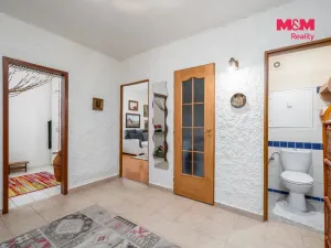 Prodej bytu 2+kk, Litoměřice - Předměstí, Kosmonautů, 67 m2