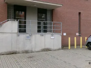 Pronájem obchodního prostoru, Brno, Vídeňská, 111 m2