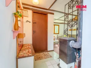 Prodej chaty, Dolany, 30 m2