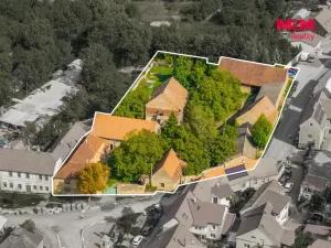 Prodej pozemku pro bydlení, Buštěhrad, 4516 m2
