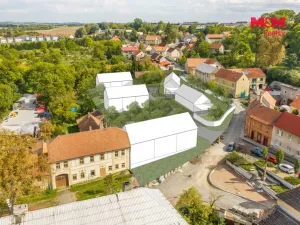 Prodej pozemku pro bydlení, Buštěhrad, 4516 m2