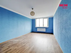 Prodej bytu 3+1, Sokolov, Slavíčkova, 84 m2