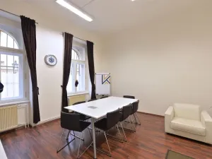 Pronájem obchodního prostoru, Praha, Klimentská, 228 m2