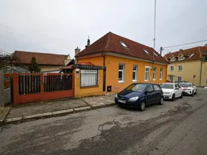 Pronájem bytu 6+kk a větší, Blansko, Zdíkova, 120 m2