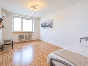 Prodej bytu 1+1, Brno, Horácké náměstí, 44 m2