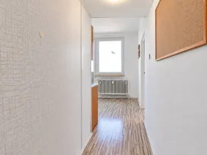 Prodej bytu 1+1, Brno, Horácké náměstí, 44 m2