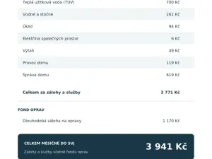 Prodej bytu 1+1, Brno, Horácké náměstí, 44 m2