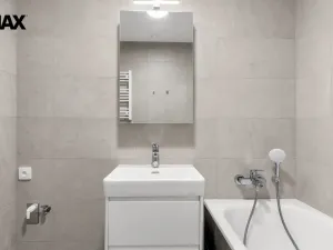 Pronájem bytu 3+kk, Třebíč - Horka-Domky, Družstevní, 72 m2