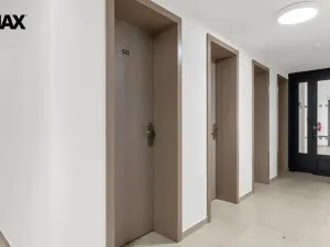 Pronájem bytu 3+kk, Třebíč - Horka-Domky, Družstevní, 72 m2