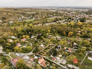 Prodej zahrady, Želešice, 50 m2