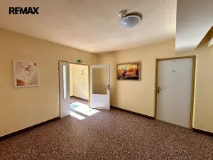 Prodej bytu 1+1, Jihlava, Březinova, 31 m2