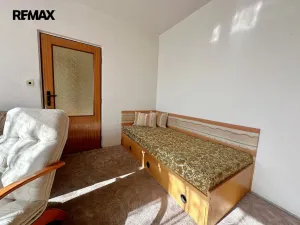 Prodej bytu 1+1, Jihlava, Březinova, 31 m2