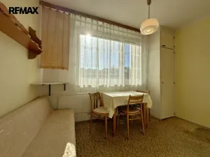 Prodej bytu 1+1, Jihlava, Březinova, 31 m2