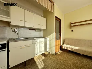 Prodej bytu 1+1, Jihlava, Březinova, 31 m2