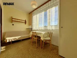 Prodej bytu 1+1, Jihlava, Březinova, 31 m2