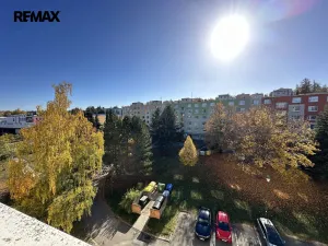 Prodej bytu 1+1, Jihlava, Březinova, 31 m2