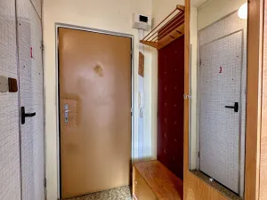 Prodej bytu 1+1, Jihlava, Březinova, 31 m2