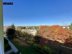 Prodej bytu 1+1, Jihlava, Březinova, 31 m2