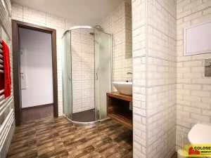 Pronájem bytu 2+1, Uherský Brod, 69 m2