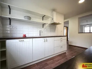 Pronájem bytu 2+1, Uherský Brod, 69 m2