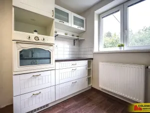Pronájem bytu 2+1, Uherský Brod, 69 m2