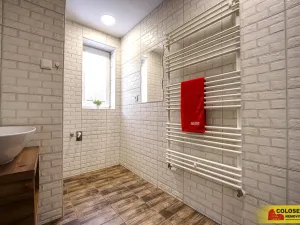 Pronájem bytu 2+1, Uherský Brod, 69 m2
