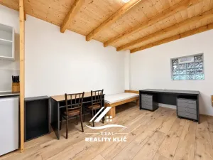 Pronájem bytu 1+kk, Děhylov, Porubská, 30 m2