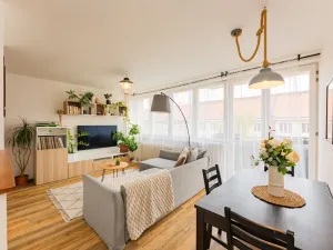 Prodej bytu 3+kk, Praha - Dejvice, Banskobystrická, 66 m2