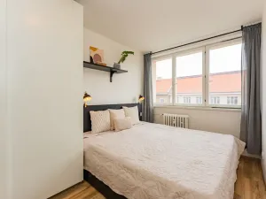Prodej bytu 3+kk, Praha - Dejvice, Banskobystrická, 66 m2