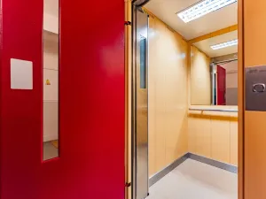 Prodej bytu 3+kk, Praha - Dejvice, Banskobystrická, 66 m2