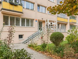 Prodej bytu 3+kk, Praha - Dejvice, Banskobystrická, 66 m2