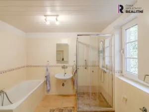 Prodej rodinného domu, Jihlava, Ke Skalce, 156 m2