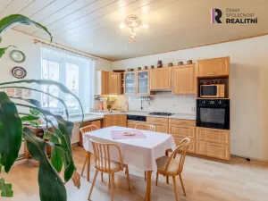 Prodej rodinného domu, Jihlava, Ke Skalce, 156 m2