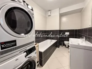 Pronájem bytu 2+kk, Praha - Stodůlky, Svitákova, 50 m2