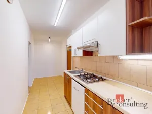 Prodej bytu 3+1, Klášterec nad Ohří, Školní, 65 m2