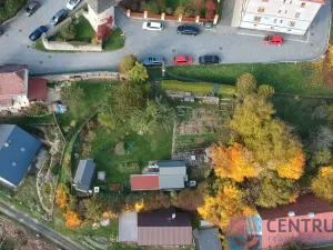Prodej pozemku pro bydlení, Český Dub - Český Dub III, Řídícího učitele Škody, 627 m2