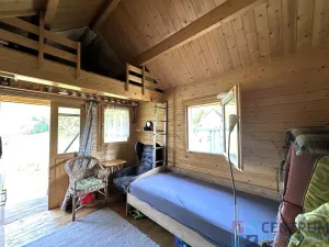 Prodej pozemku pro bydlení, Český Dub - Český Dub III, Řídícího učitele Škody, 627 m2