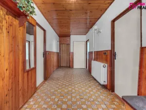 Prodej rodinného domu, Semechnice, 227 m2