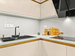 Prodej bytu 4+kk, Praha, Davidovičova, 186 m2