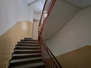 Pronájem bytu 2+kk, Praha - Vršovice, Košická, 43 m2