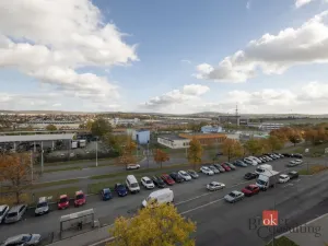 Prodej bytu 3+1, Plzeň - Doudlevce, Heyrovského, 67 m2