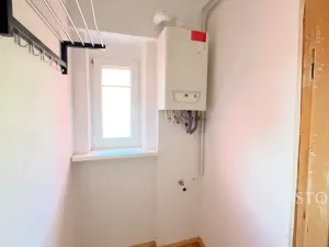 Pronájem bytu 1+1, Ústí nad Labem - Klíše, Ostrčilova, 41 m2
