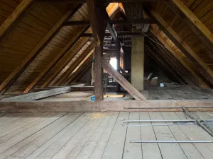 Prodej rodinného domu, Nezvěstice, 64 m2