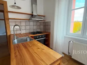 Pronájem bytu 1+1, Ústí nad Labem, Ostrčilova, 41 m2