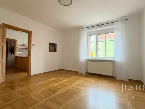 Pronájem bytu 1+1, Ústí nad Labem, Ostrčilova, 41 m2