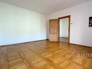 Pronájem bytu 1+1, Ústí nad Labem, Ostrčilova, 41 m2