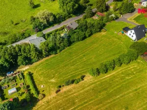 Prodej pozemku pro bydlení, Chrastava - Horní Vítkov, 1722 m2