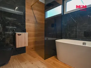Prodej rodinného domu, Bohumín, Blatná, 115 m2
