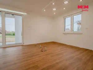 Prodej rodinného domu, Bohumín, Blatná, 115 m2