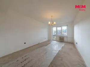 Prodej bytu 3+1, Ostrava - Hrabůvka, Krakovská, 63 m2